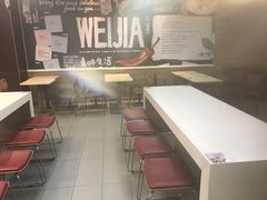 -魏家凉皮(马驹桥店)