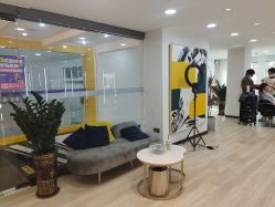 -新晨·SALON·形象造型