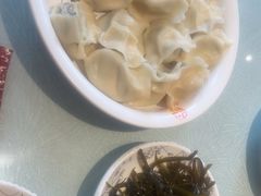 -添福来墨鱼饺子 · 海鲜东北菜(大连星海·黄浦路店)