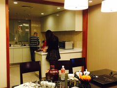 仁恒辉盛阁国际公寓-仁恒辉盛阁酒店公寓