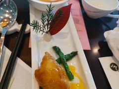 龙利鱼-青岛青龙美爵酒店·阳光海岸西餐厅