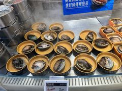 -海底捞大排档火锅(打浦路店)