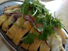 -海滨鸭仔饭(海宁店)