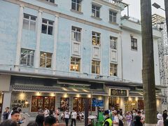 -民信老铺(双皮奶博物馆店)