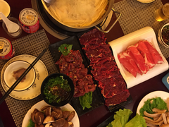 -牛牛牛火锅(世纪大道店)