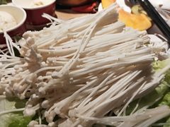 螃蟹-星伦多自助料理(华润万象城店)