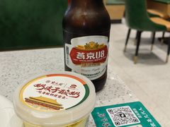 -紫光园·烤鸭(定慧桥店)