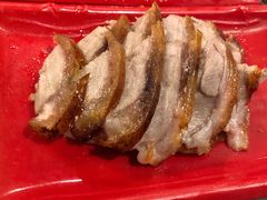 羲和烤鸭-羲和雅苑•北京烤鸭(平安国际金融中心店)