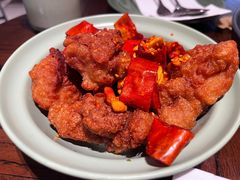 -WOKKA by艮上(中海环宇荟店)