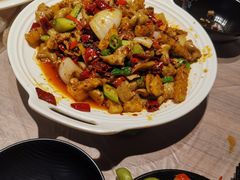 -李叔叔虾蟹大排档(青羊店)