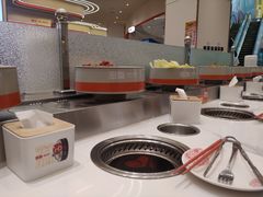 -密友回转自助火锅(中海环宇城店)