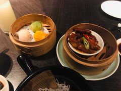 -万丽轩·粤菜(王府井金茂万丽酒店)