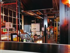 -小红烤翅(傅厚岗店)