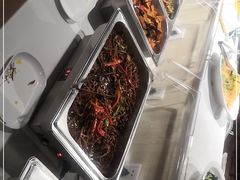 -百荷园蔬食自助餐厅(德辉广场店)