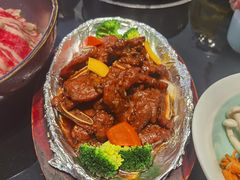 -花城粤菜餐厅(高新区店)