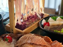 -湊湊火锅·茶憩(新中关购物中心店)