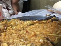 茄子-小民大排档(马场角横路店)