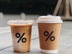 -% Arabica阿拉比卡咖啡烘焙工坊