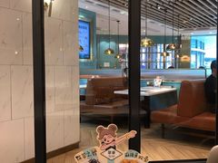 -翠华餐厅(宝安壹方城店)