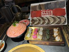 -吼堂老火锅(太古里总店)