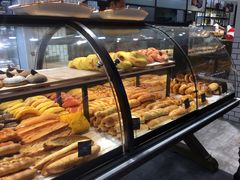 -幸福西饼面包茶饮(车公庙店)