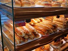 -新侨三宝乐面包店(崇文门店)