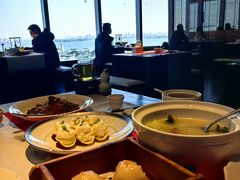 -馋遇江南·精致湖景雅宴(东方之门店)