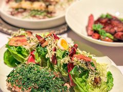 -壳里西餐厅Coquille Seafood Bistro(蒙自路店)