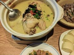 -印象鲵宴·张家界地标美食名片(溪布街店)