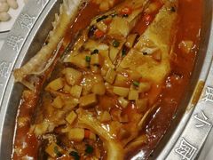 -徽镇小厨·经典徽菜(马连道店)