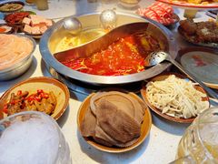 -芈重山老火锅(广州首店)