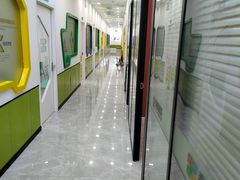 -童程童美信奥赛科技特长·乐高编程科创机器人(万达银盆岭校区)