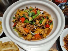 -天下客饭店(中山路店)