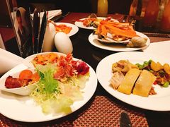 -Oakwood奥克伍德·奥克丽府西餐厅