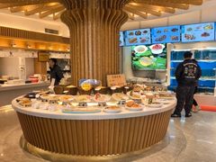 -赶海部落海鲜城(海阳路店)