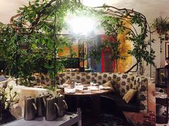 -茉莉餐厅(包河万达店)