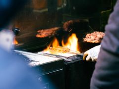 -马健烤肉(东丽大厦店)