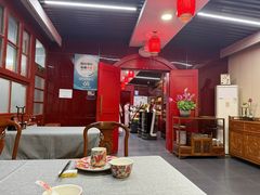 -中卫御苑福膳·养生局(圆明园店)