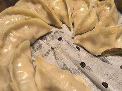 -绿杨春·淮扬宴(庐山路店)