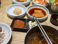 -泥炉烧肉师(新街口金銮巷店)
