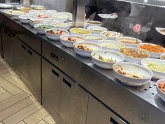 -乡村基(北部新区重科院餐厅)