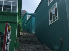 -百里峡七彩艺术小镇