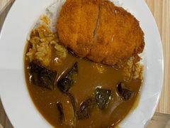 -COCO壱番屋(北京平安国际金融中心店)