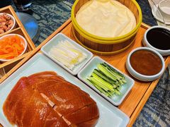 樽宴极品烤鸭-樽宴酒楼·地道川菜·品质宴请