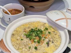 -莆田餐厅PUTIEN(金融街购物中心店)