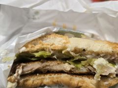 -麦当劳(北京昌金路得来速餐厅店)