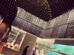 -君悦酒店·1881·北京烤鸭