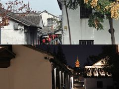 -千灯古镇