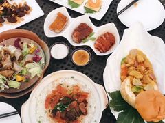 -梧桐餐厅(泉城路店)