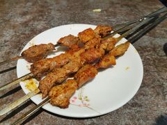 -贯贯吉·清真餐厅(浙江中路店)